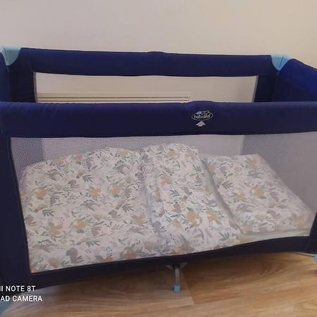 Appartement Calme La Montagne  Zewnętrze zdjęcie