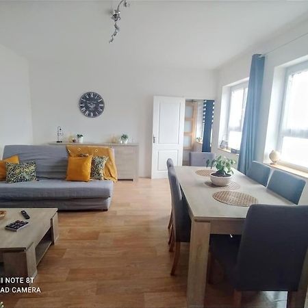 Appartement Calme La Montagne  Zewnętrze zdjęcie