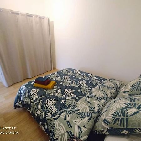 Appartement Calme La Montagne  Zewnętrze zdjęcie