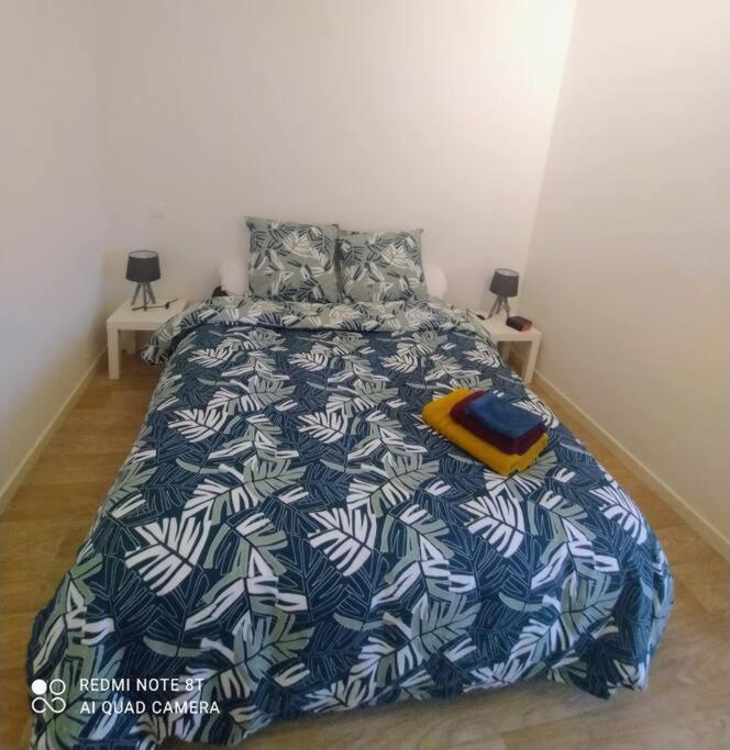 Appartement Calme La Montagne  Zewnętrze zdjęcie