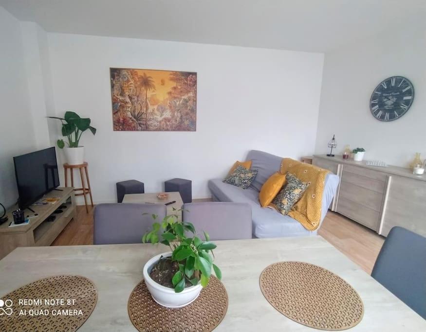 Appartement Calme La Montagne  Zewnętrze zdjęcie