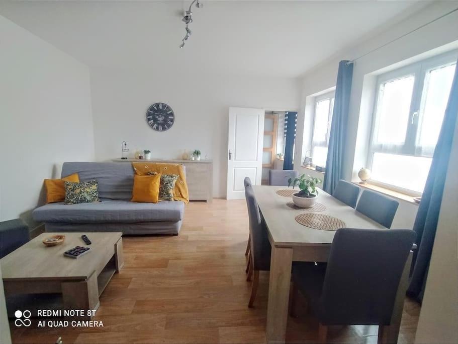 Appartement Calme La Montagne  Zewnętrze zdjęcie