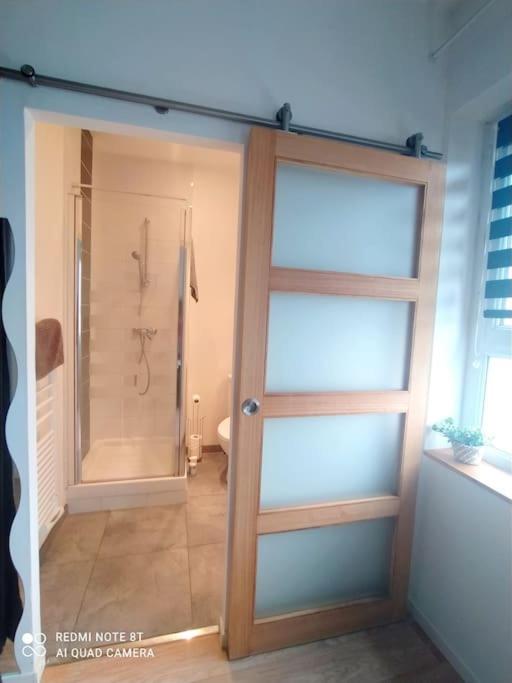 Appartement Calme La Montagne  Zewnętrze zdjęcie